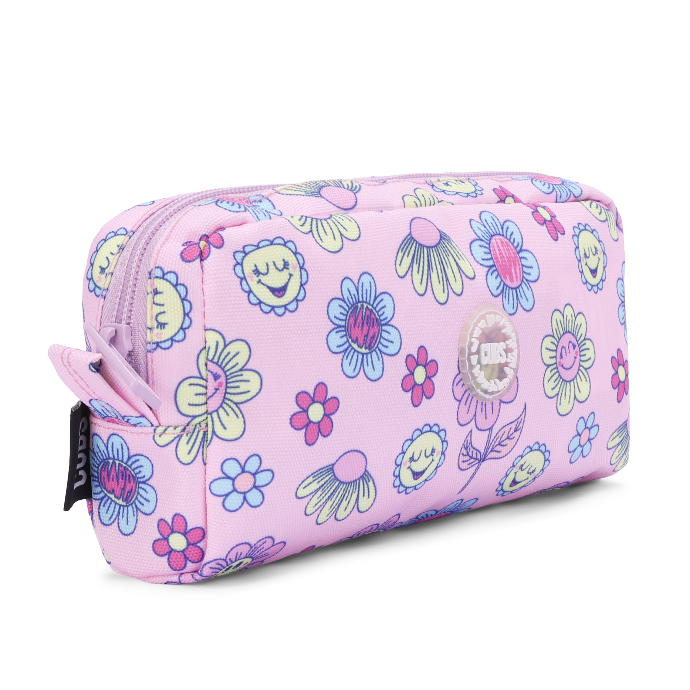 Happy Bloom Junior Student Pencil case