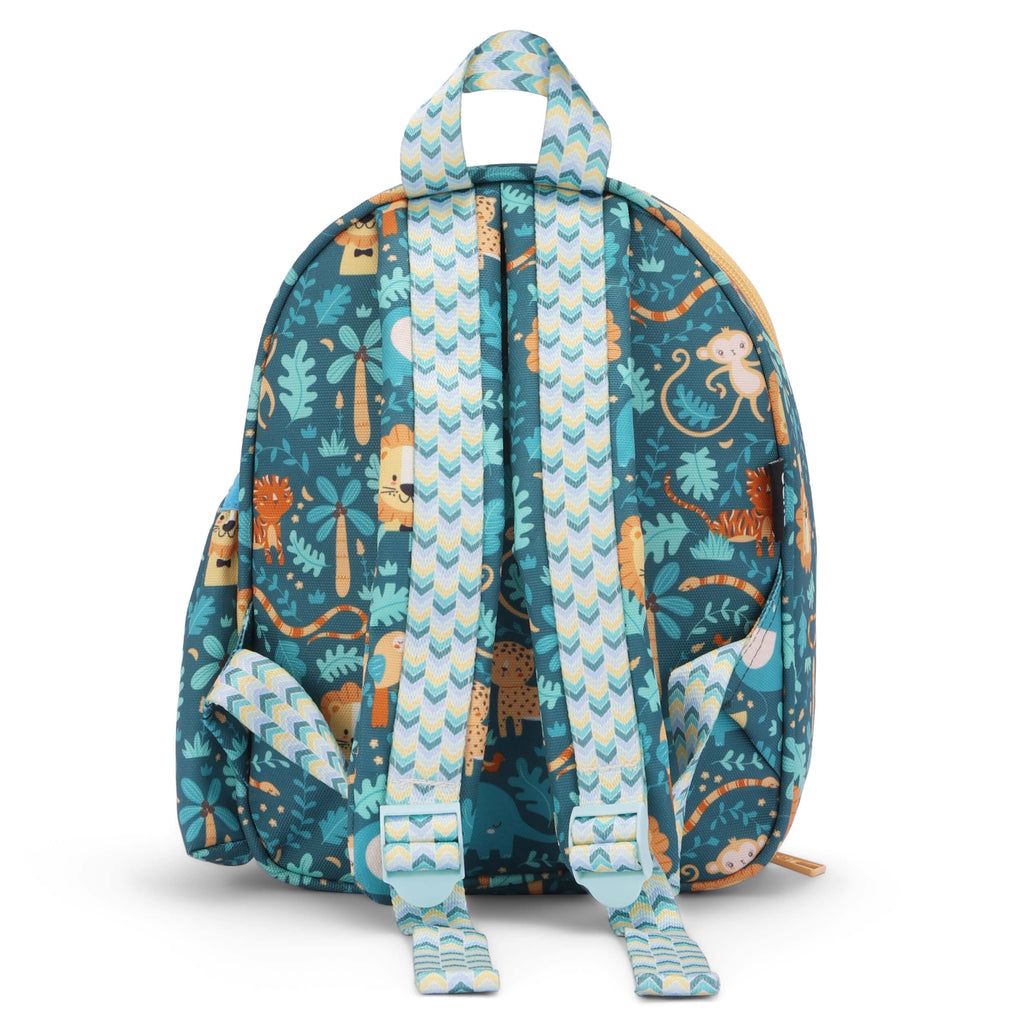 Elegant Lion Nursery Lunch Backpack
