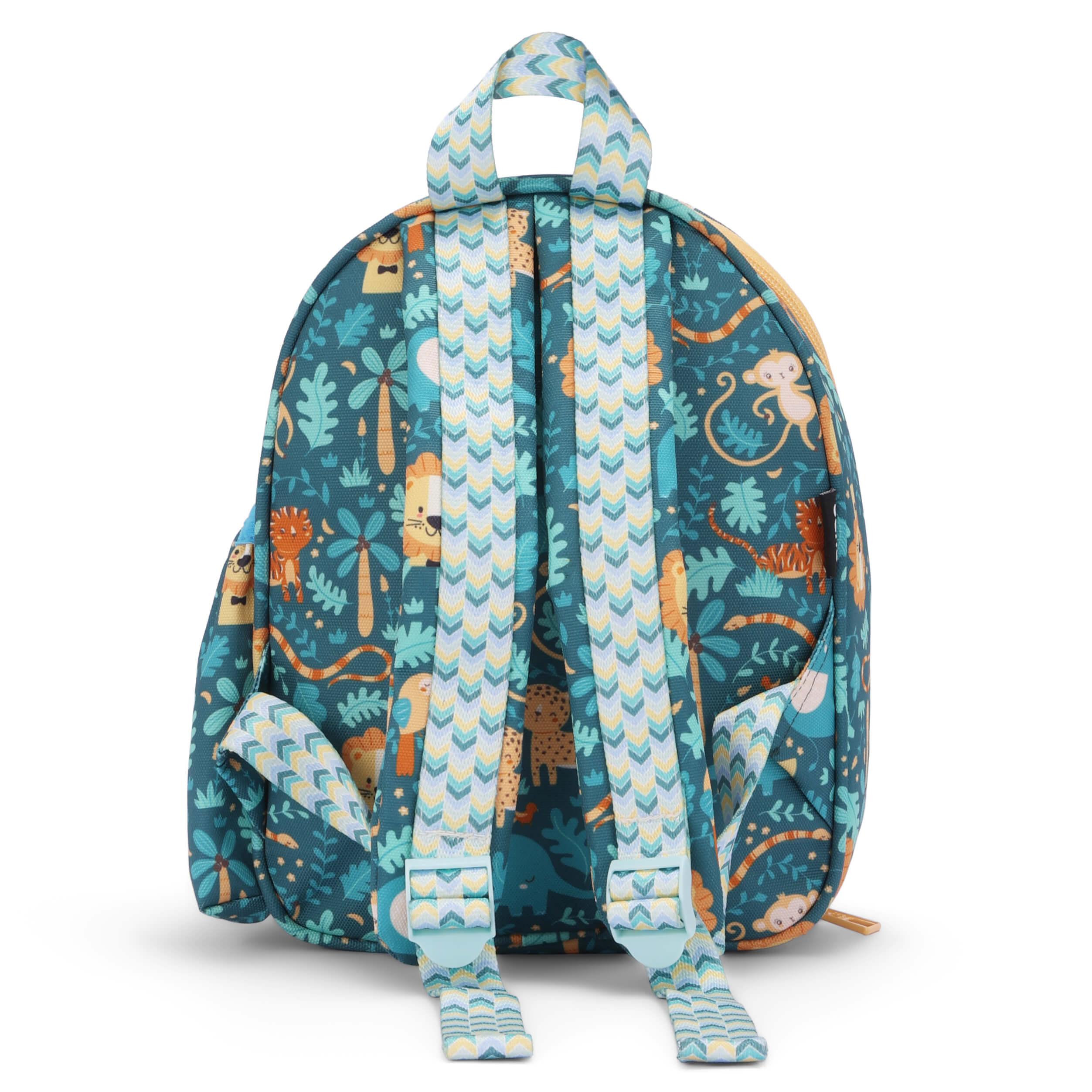 Elegant Lion Nursery Lunch Backpack