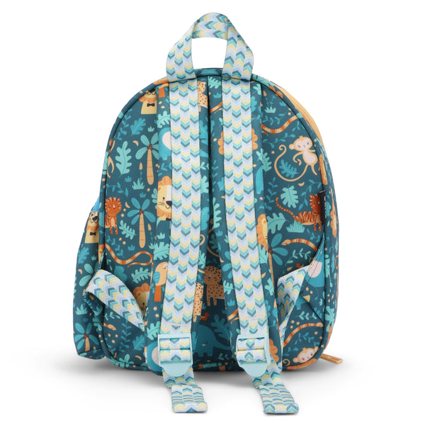 Elegant Lion Nursery Lunch Backpack