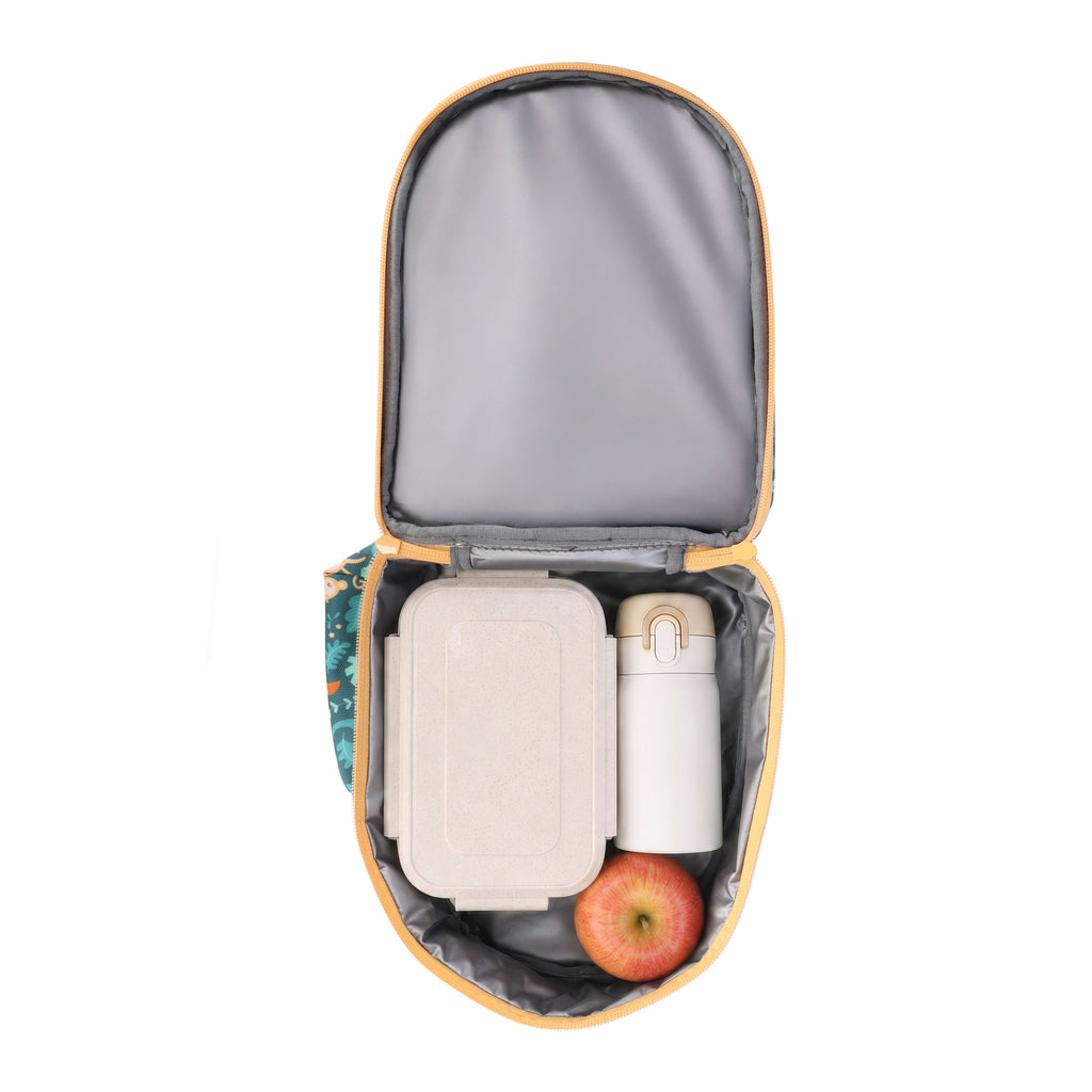 Elegant Lion Nursery Lunch Backpack