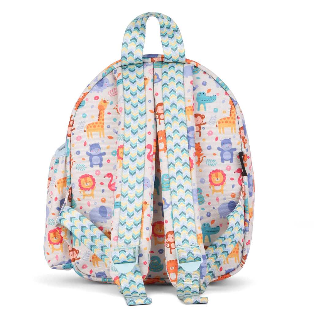Baby Croc Nursery Lunch Backpack