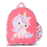 Cute Unicorn Nursery Lunch Backpack