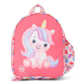 Cute Unicorn Nursery Lunch Backpack