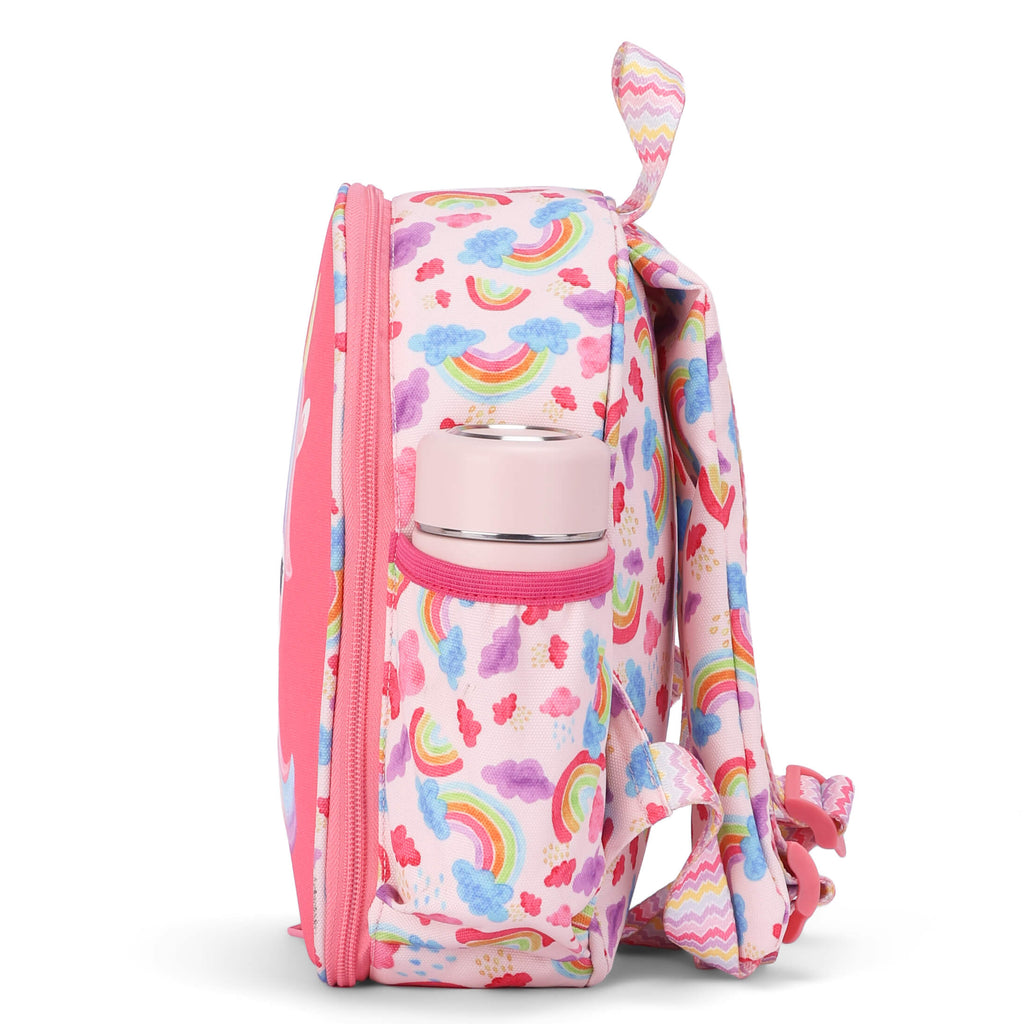 Cute Unicorn Nursery Lunch Backpack