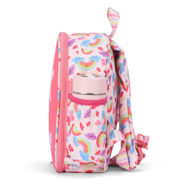 Cute Unicorn Nursery Lunch Backpack