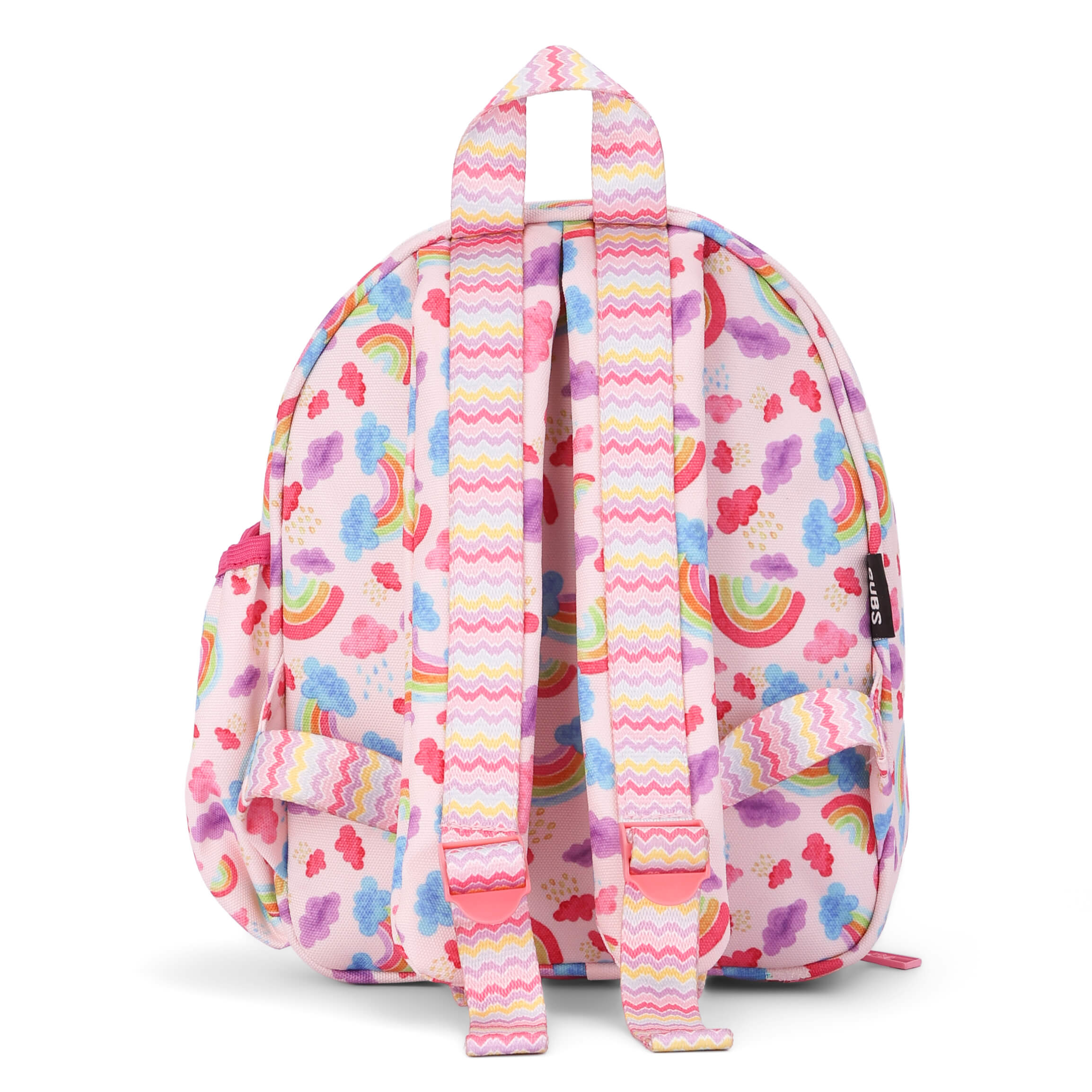 Cute Unicorn Nursery Lunch Backpack