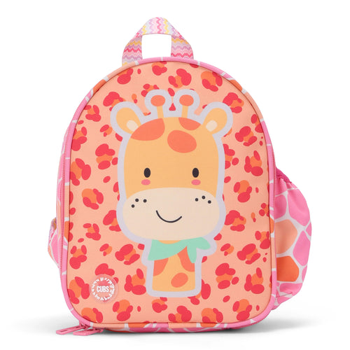 Baby Giraffe Nursery Lunch Bag Backpack - CUBS Egypt