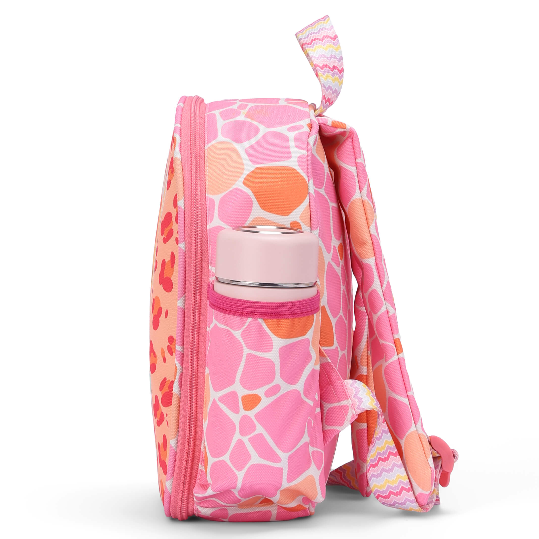Baby Giraffe Nursery Lunch Backpack