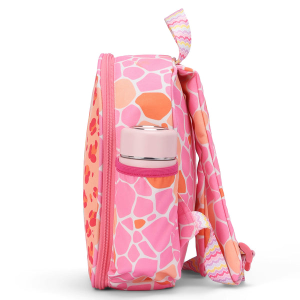 Baby Giraffe Nursery Lunch Backpack