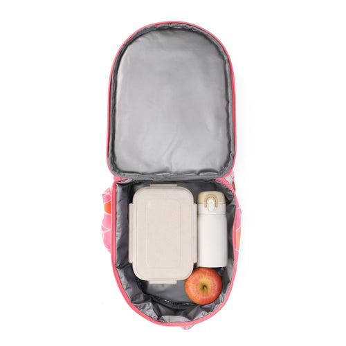 Baby Giraffe Nursery Lunch Backpack