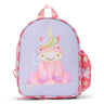 Unicorn Angel Nursery Lunch Backpack