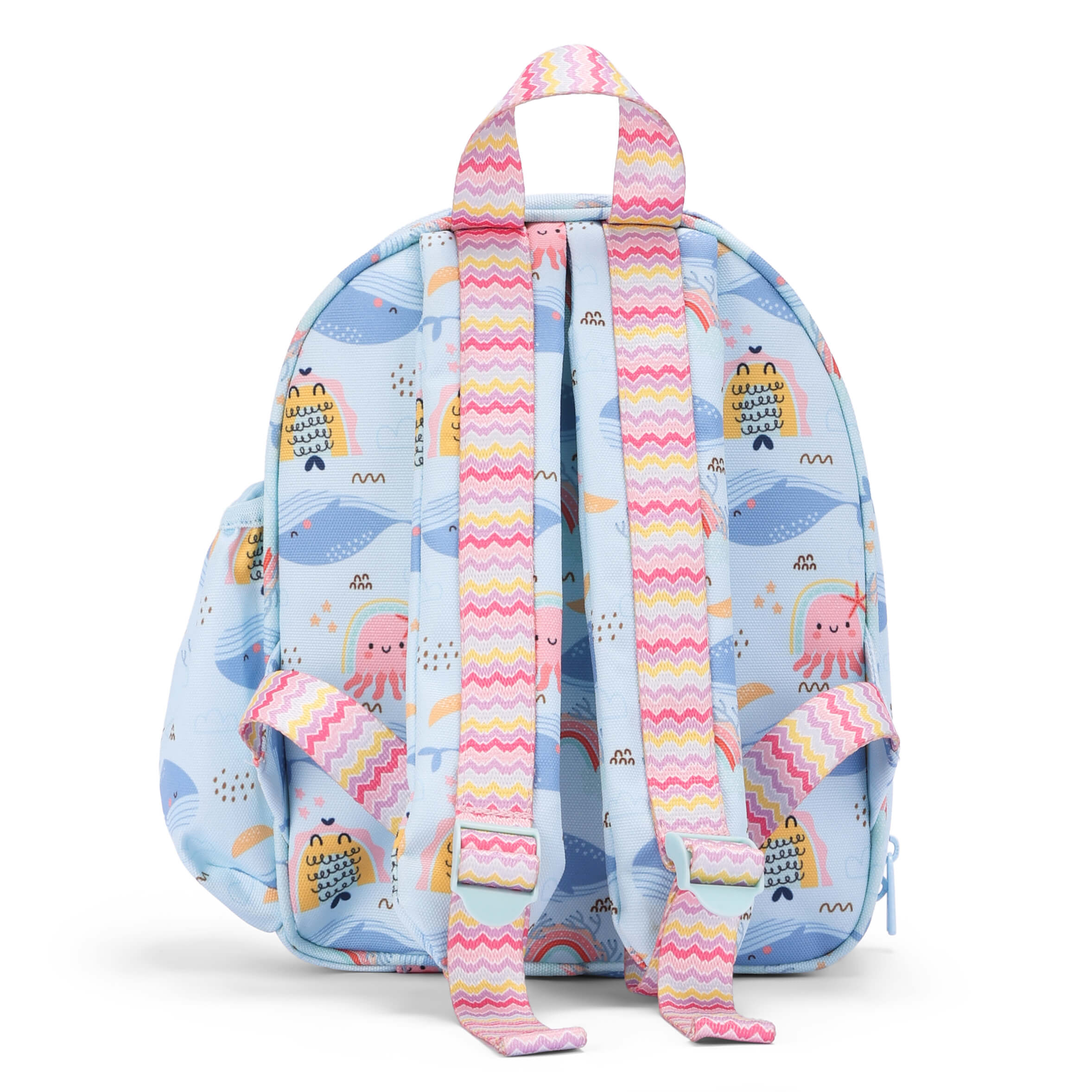 Happy Marine Nursery Lunch Backpack