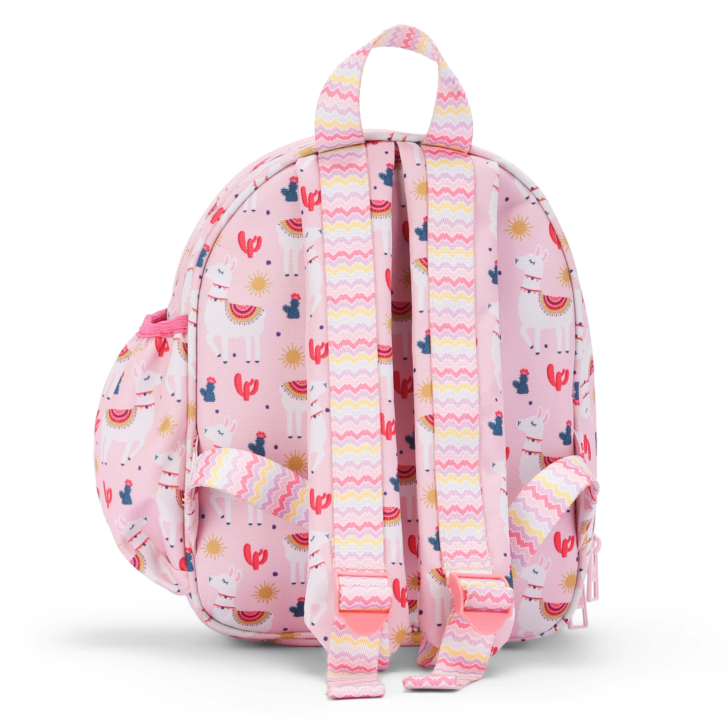 Little Llama Nursery Lunch Backpack