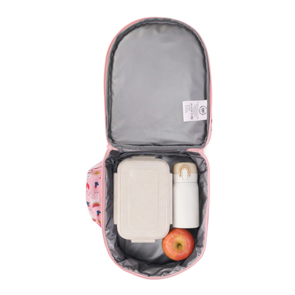 Little Llama Nursery Lunch Backpack