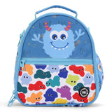 Funny Monster Lunch Bag