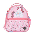 Flowers & Unicorns Lunch Bag