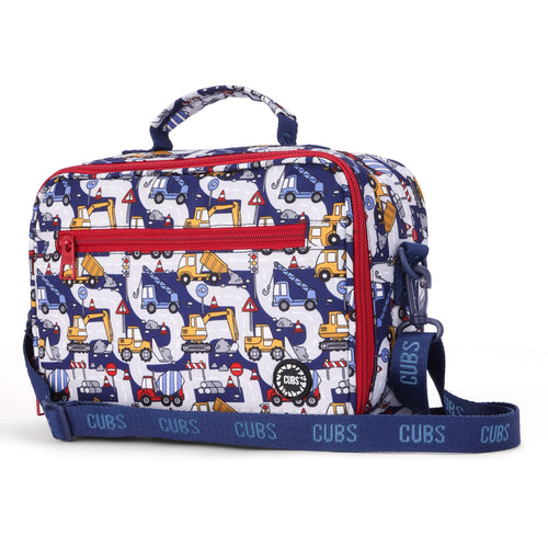 Builders Junior Student Lunch Bag