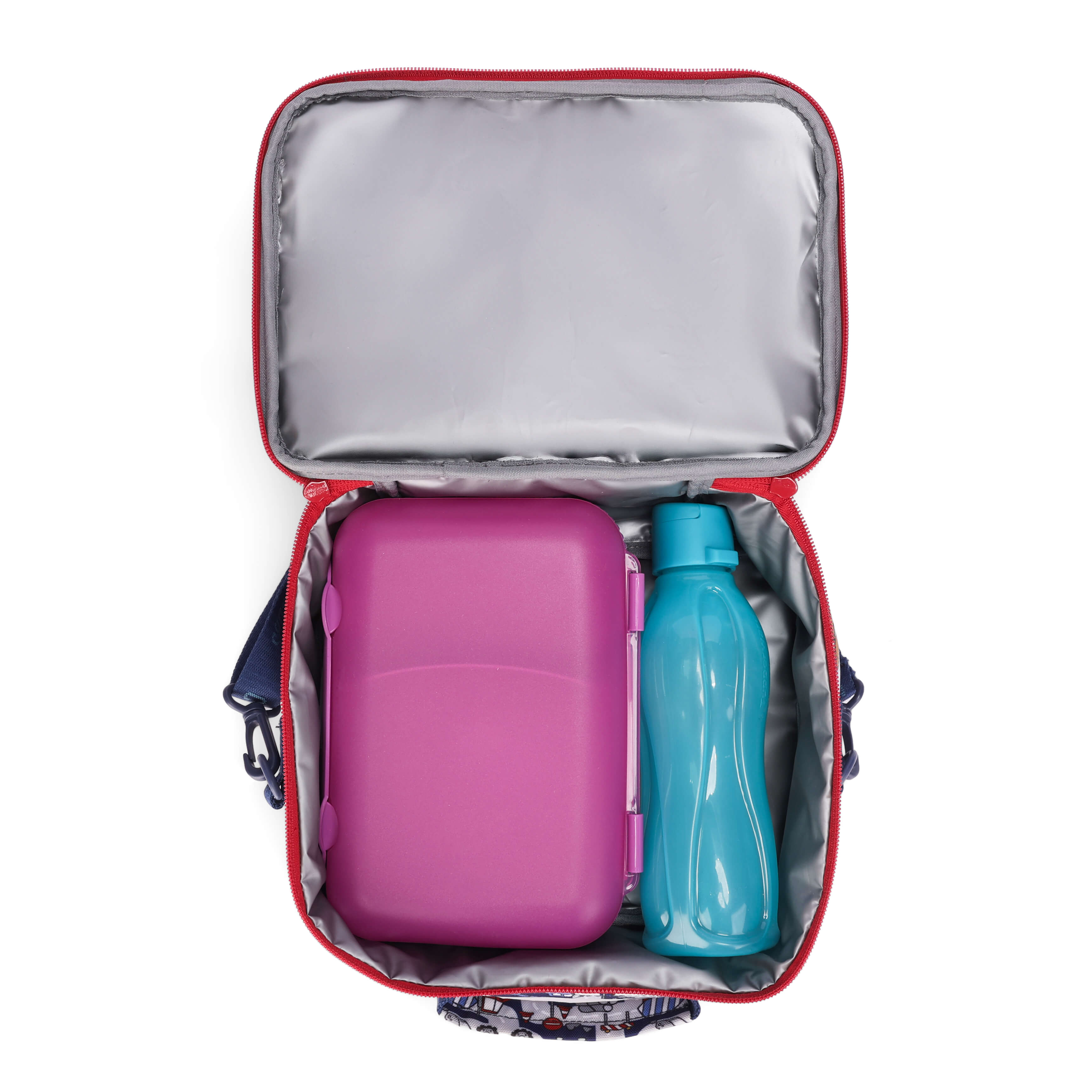 Builders Junior Student Lunch bag