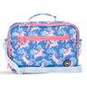 Unicorn Angel Junior Student Lunch bag