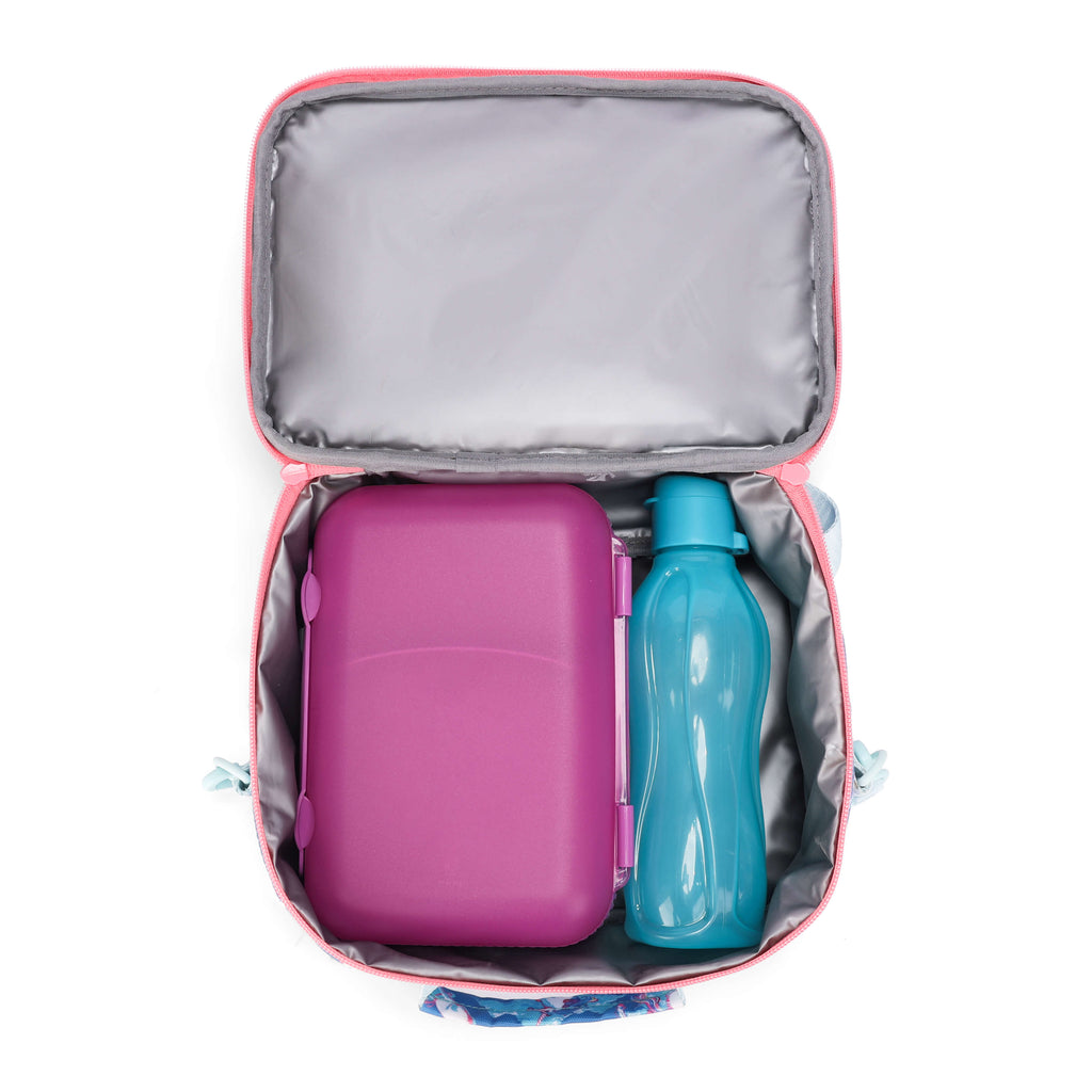 Unicorn Angel Junior Student Lunch bag