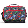 Racing cars Junior Student Lunch bag