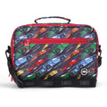 Racing cars Junior Student Lunch bag