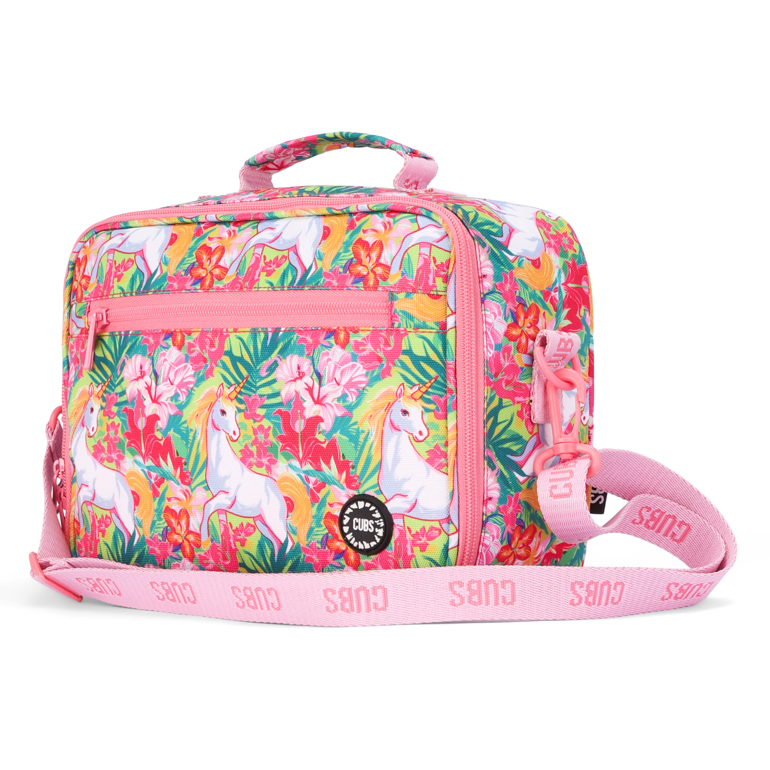Dreamy Unicorn Junior Student Lunch bag