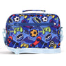 Kick & Win Junior Student Lunch bag