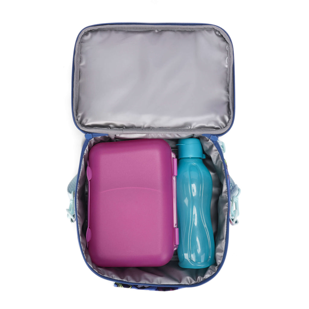 Kick & Win Junior Student Lunch bag
