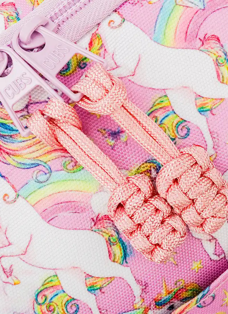 unicorn Medium Duffel Bag