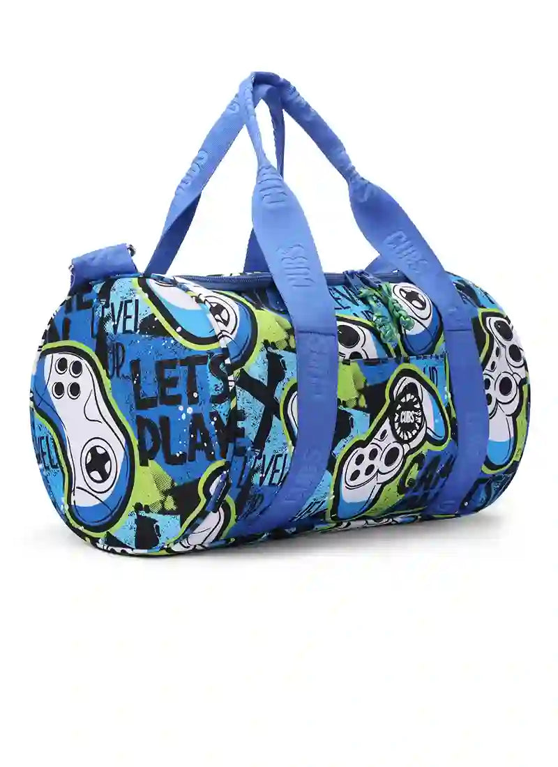 Lets Play Medium Duffel Bag