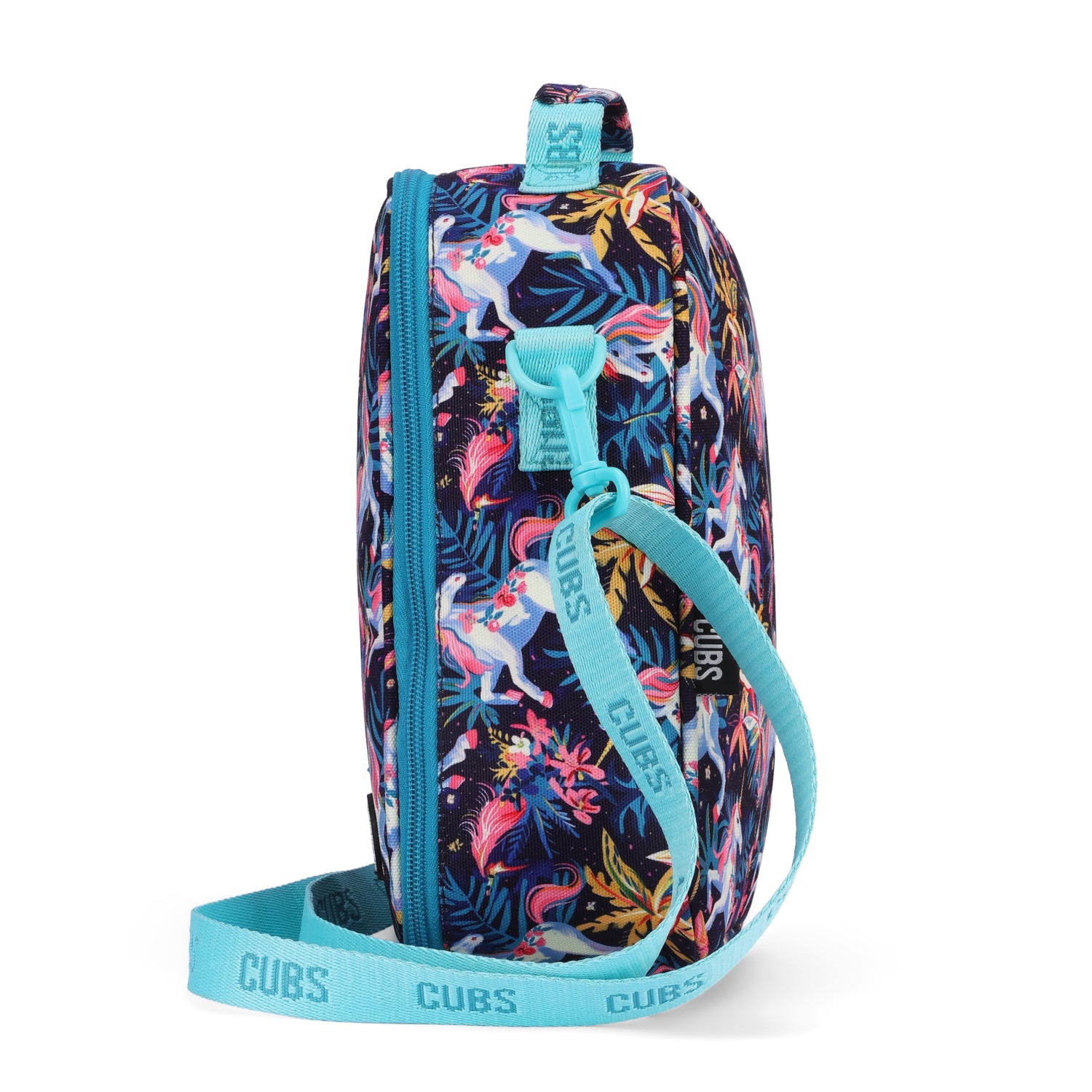 Magical unicorns Senior Lunch bag