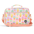 Smiling ice cream Junior Student Lunch bag
