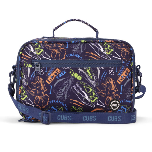 Chaos Junior Student Lunch Bag - CUBS Egypt