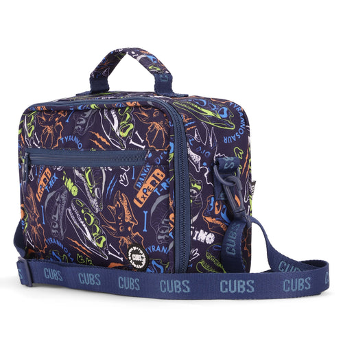 Chaos Junior Student Lunch Bag