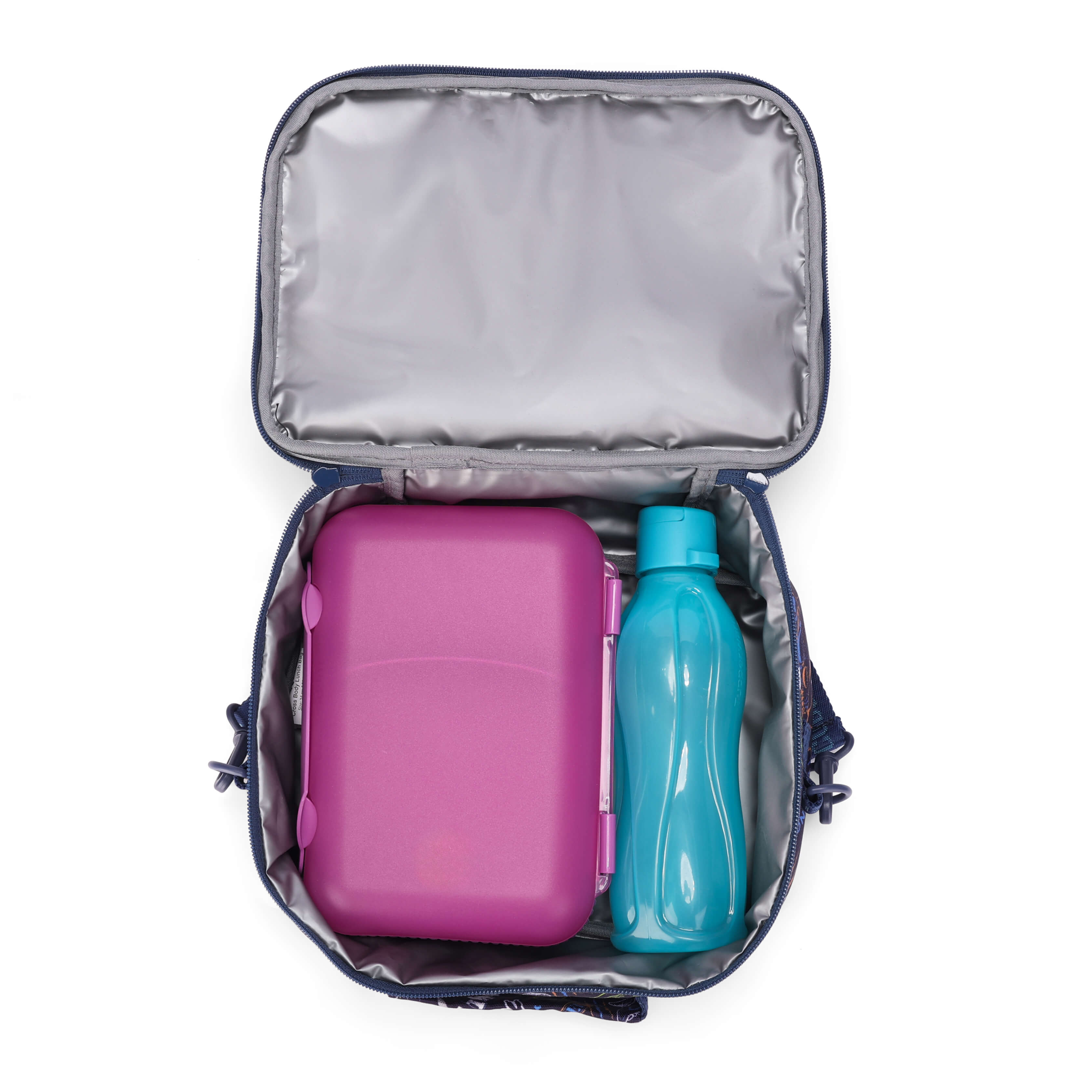 Chaos Junior Student Lunch bag