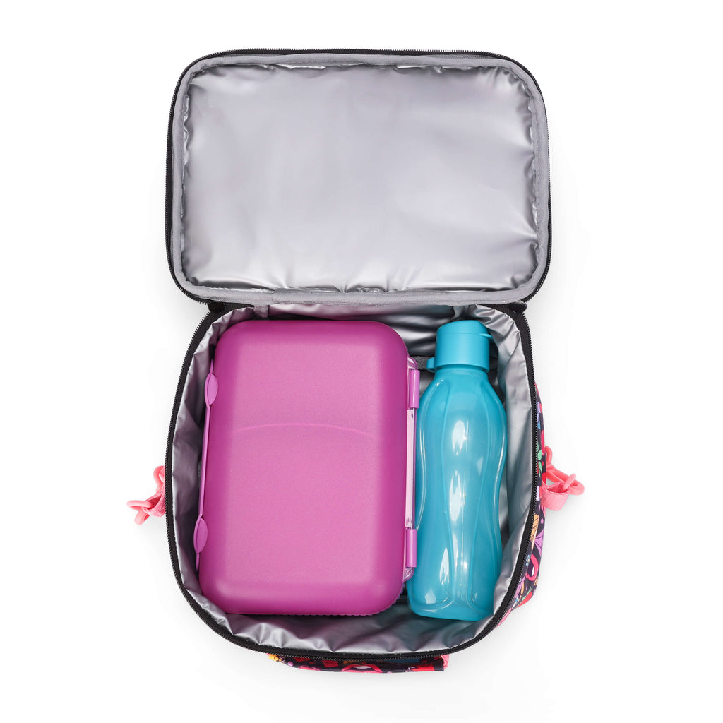 Candy Crush Junior Student Lunch bag