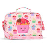 Pink Pastry Junior Student Lunch bag