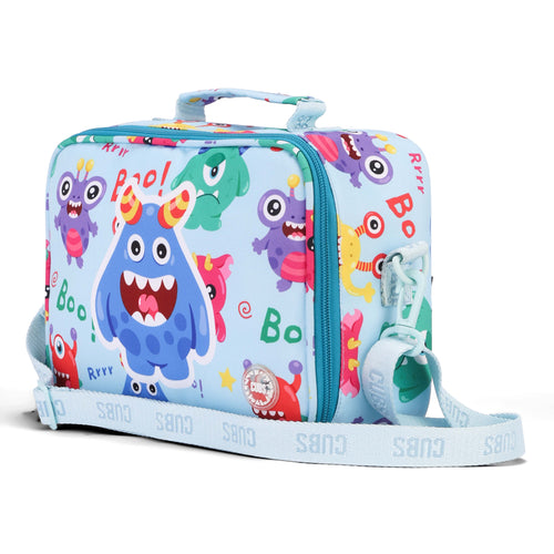 Boo! Junior Student Lunch Bag