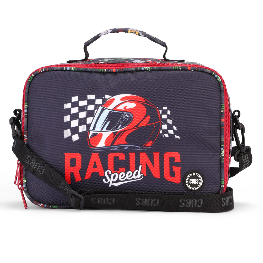 Speed Legend Junior Student Lunch bag