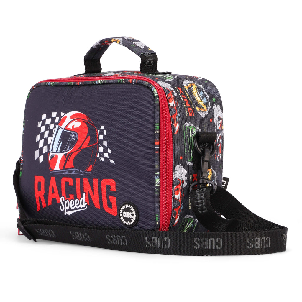 Speed Legend Junior Student Lunch bag
