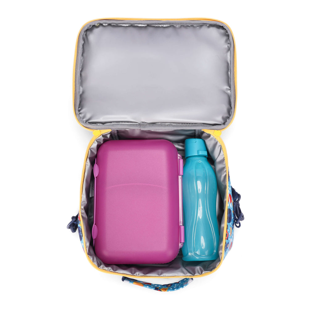 Super Astronaut Junior Student Lunch bag