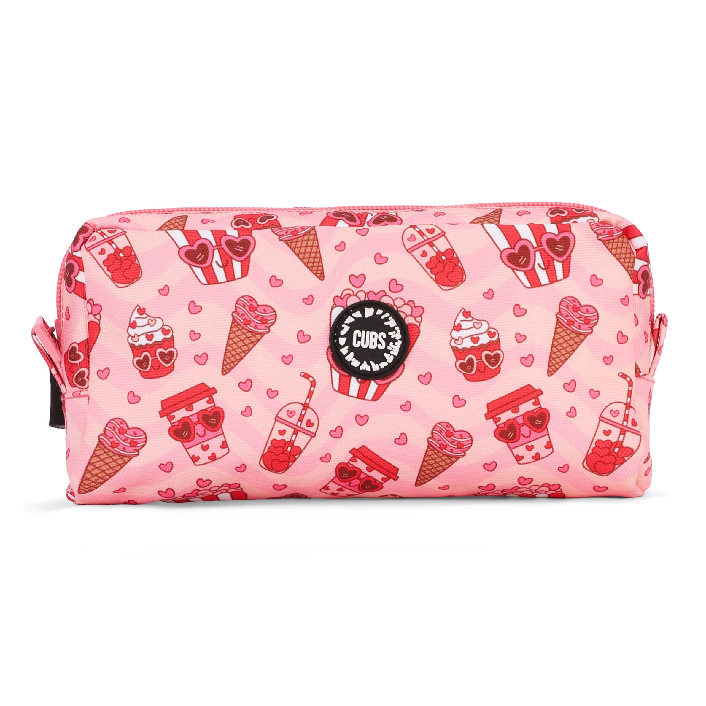 Party Beats Senior Pencil case