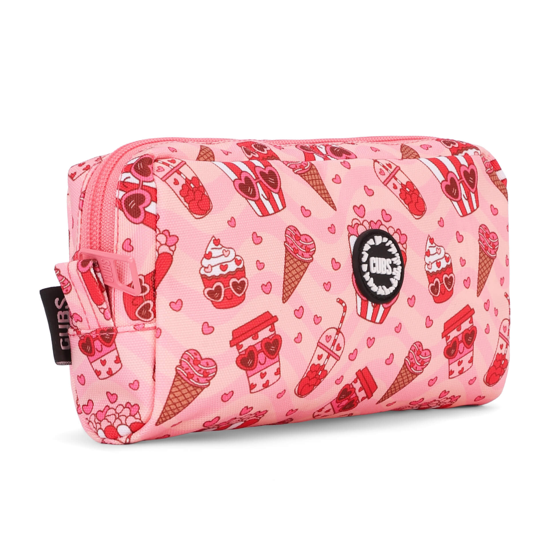 Party Beats Senior Pencil case
