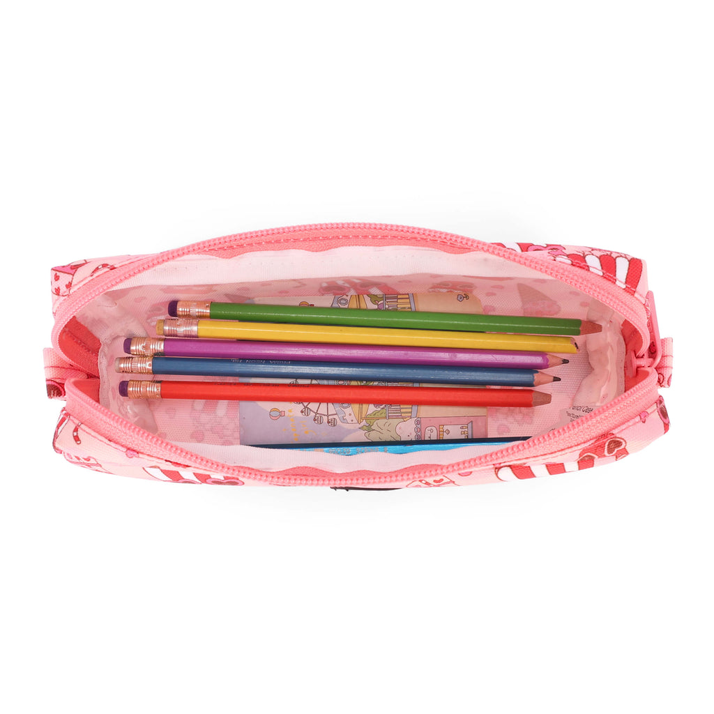 Party Beats Senior Pencil case