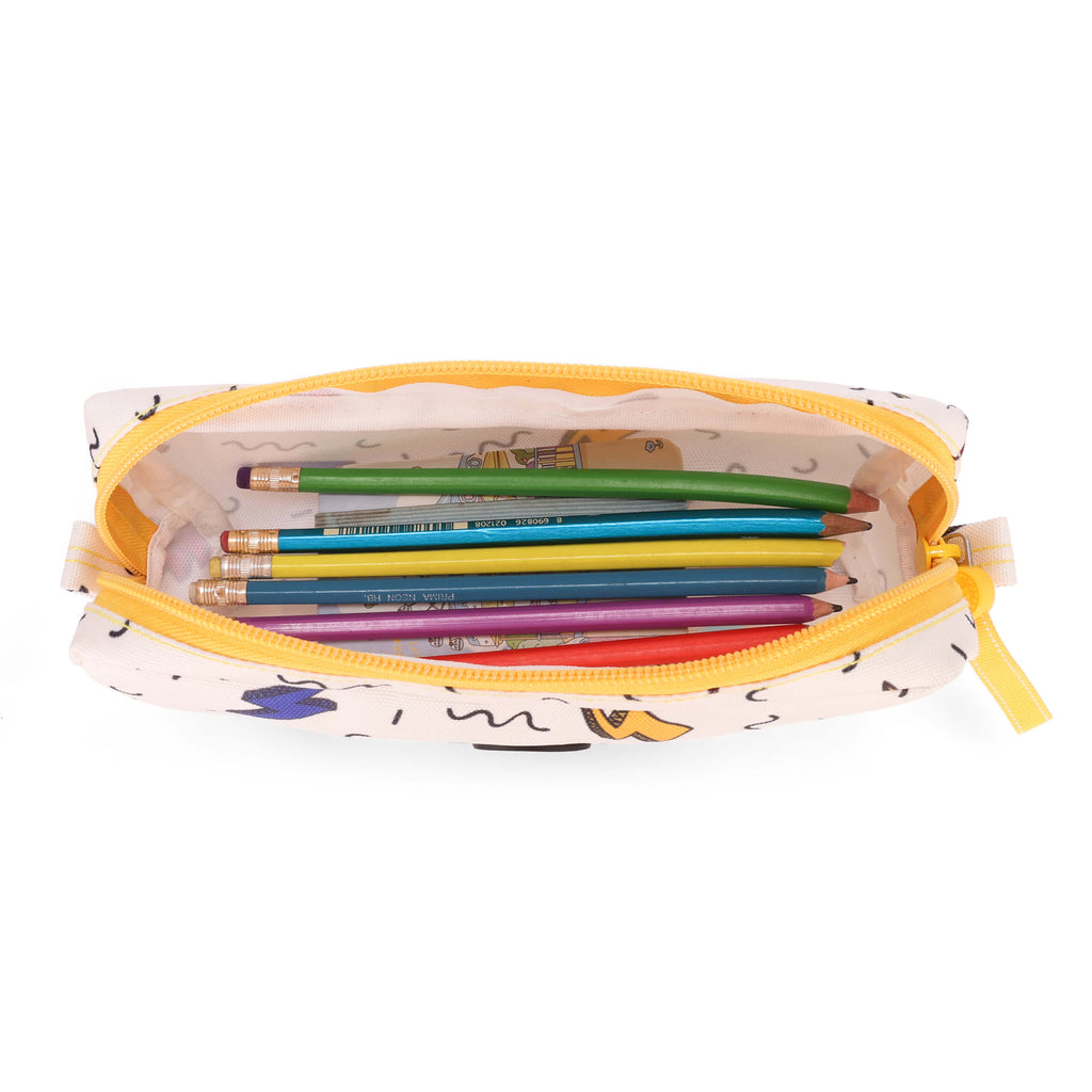Spark Senior Pencil case
