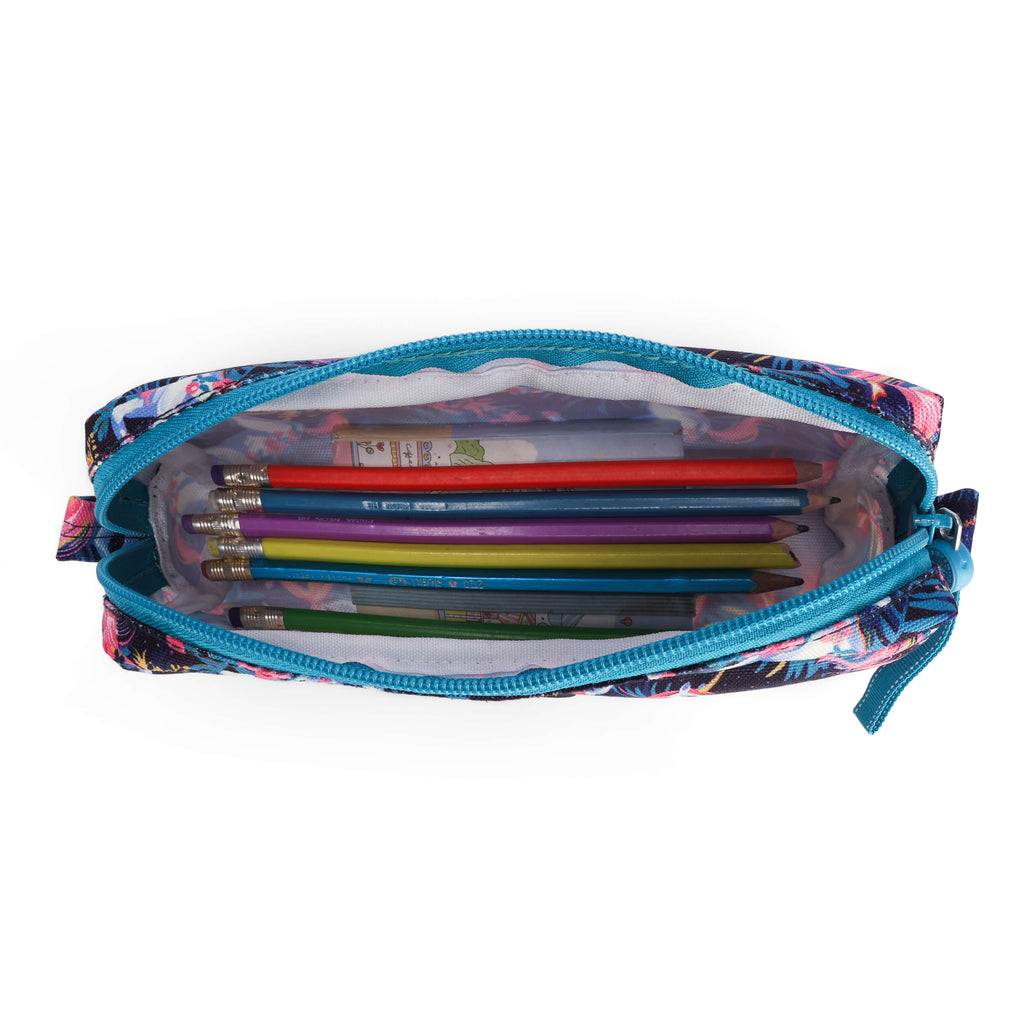 Magical unicorns Senior Pencil case