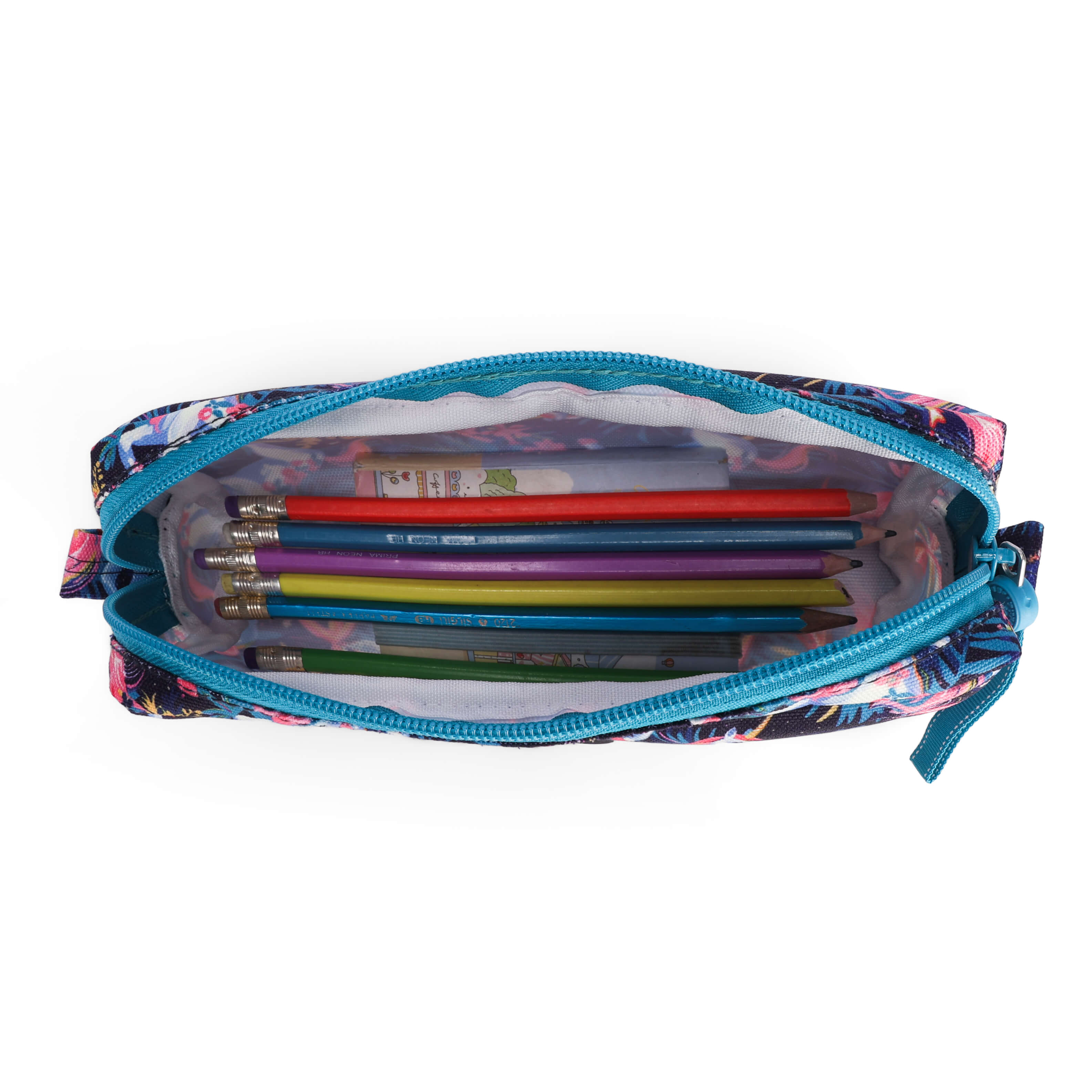 Magical unicorns Senior Pencil case