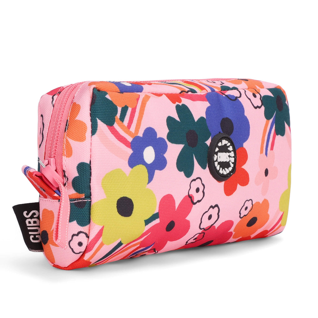 Garden Vibes Senior Pencil case